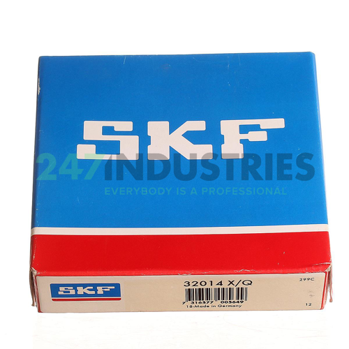 32014X/Q SKF Image 4
