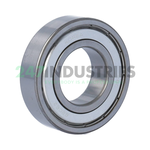 6206ZZ C2M G101 KBC Image 2