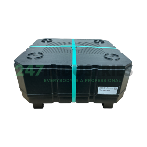 23156-BEA-XL-MB1 FAG Image 2