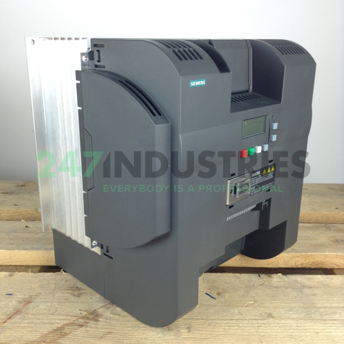 6SL3210-5BE32-2CV0 Siemens Image 3