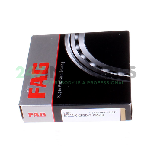 B7211-C-2RSD-T-P4S-UL FAG Image 2