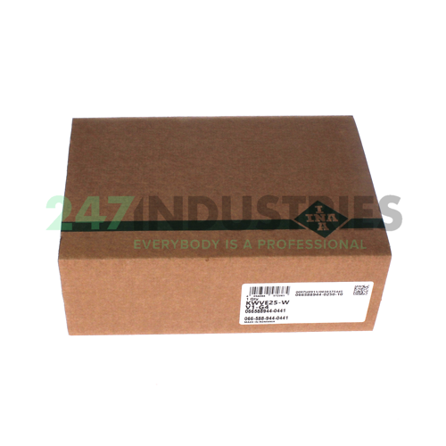 KWVE25-W-V1-G4 INA Image 4