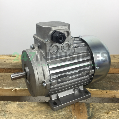 T71B4-B3 Neri Motori