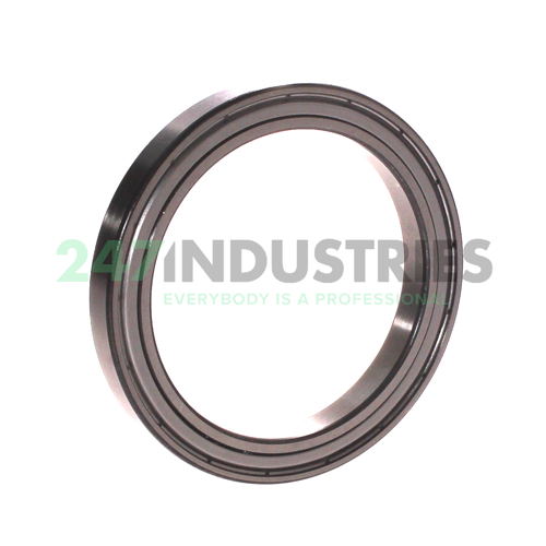 61813-ZZ Timken Image 2