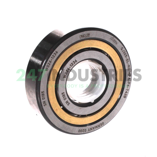 QJ305-XL-N2-MPA-P6-T42B FAG