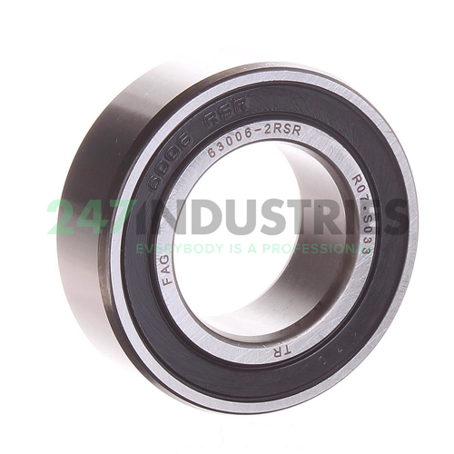 63006-A-2RSR FAG