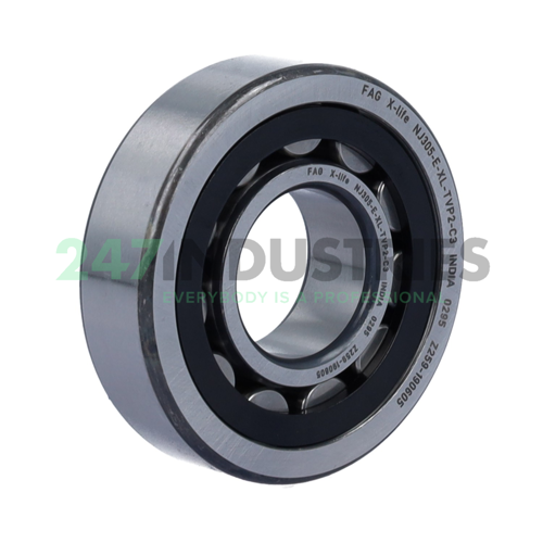 NJ305-E-XL-TVP2-C3 FAG