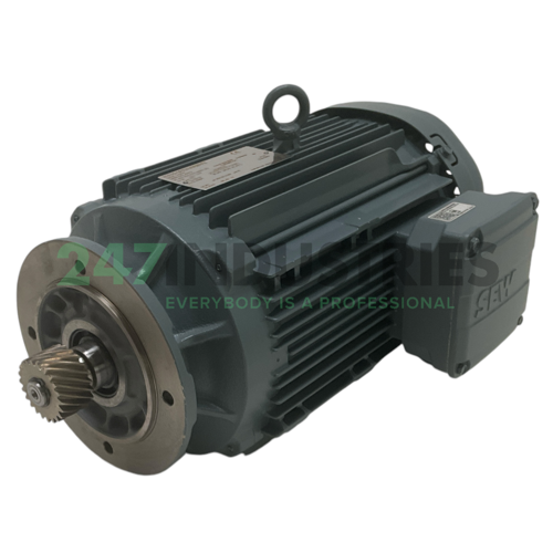 DRN100L4/FG SEW-EURODRIVE