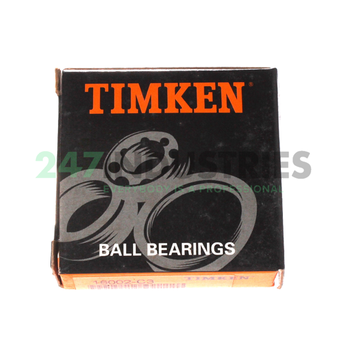 16002-C3 Timken Image 3