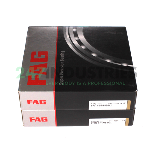 B7218-E-T-P4S-DUL FAG