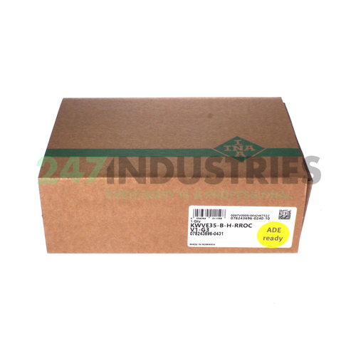 KWVE35-B-H-RROC-V1-G3 INA Image 4
