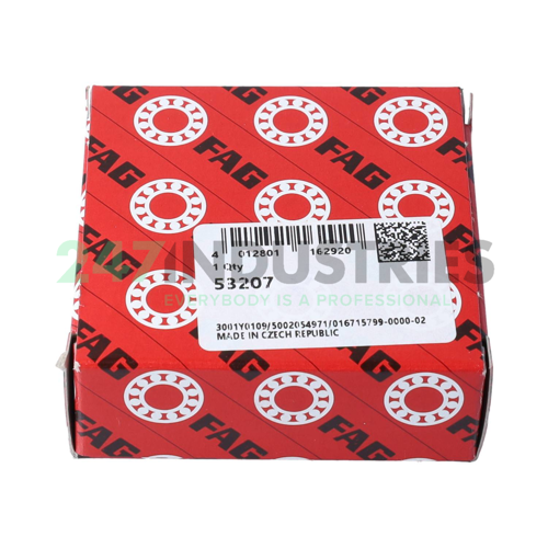 53207 FAG Image 4