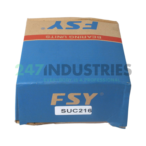 SUC216 FSY Image 3