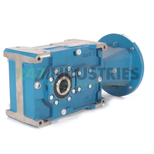 TF112B-100B5I50 Tramec Image 3