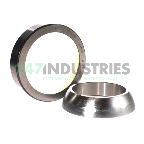 GAC100F SKF