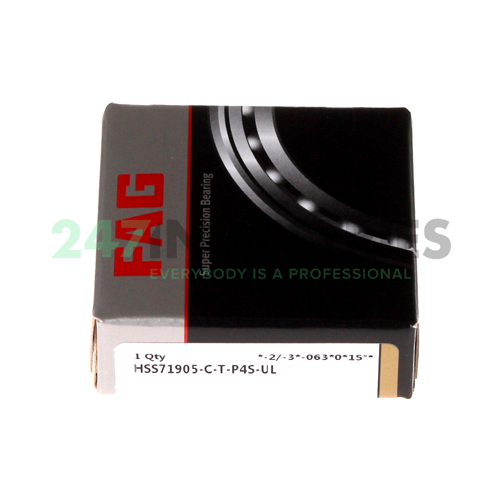HSS71905-C-T-P4S-UL FAG Image 3
