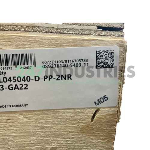 SL045040-D-PP-2NR-C3-GA22 INA Image 3
