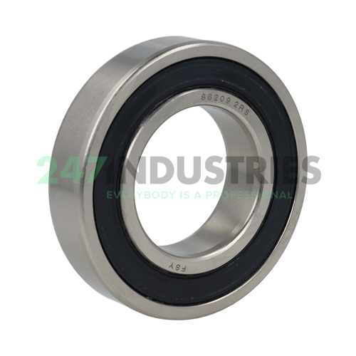 S6209 2RS FSY