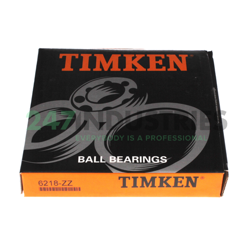 6218-ZZ Timken Image 3