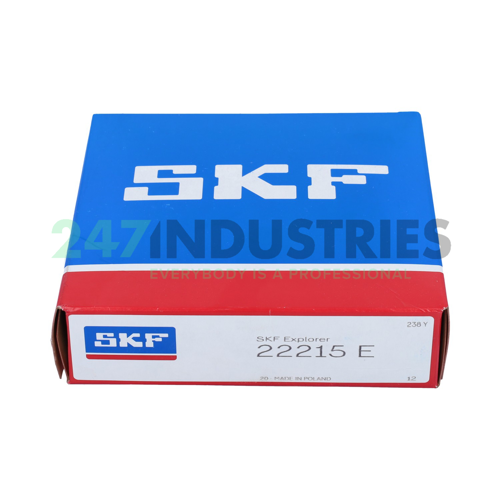 22215E SKF Image 5