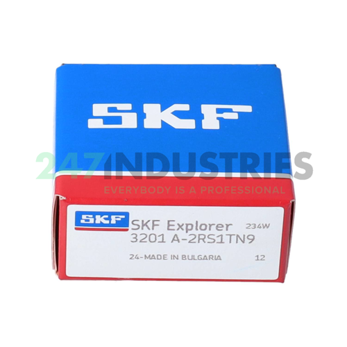 3201A-2RS1TN9 SKF Image 3