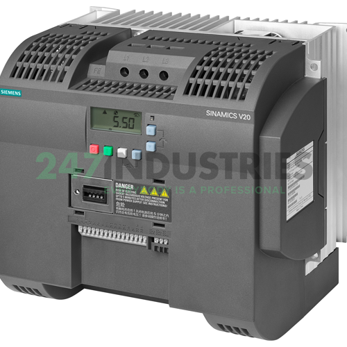 6SL3210-5BE31-1CV0 Siemens