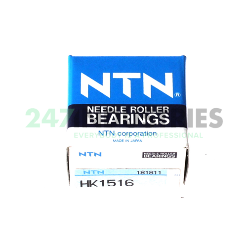 HK1516 NTN Image 3