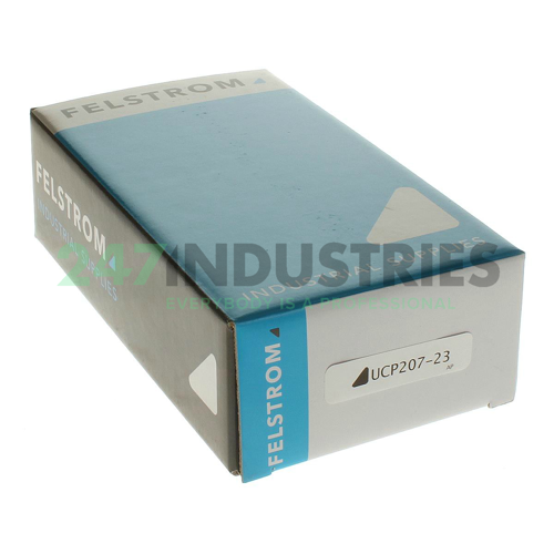 UCP207-23 Felstrom Image 3