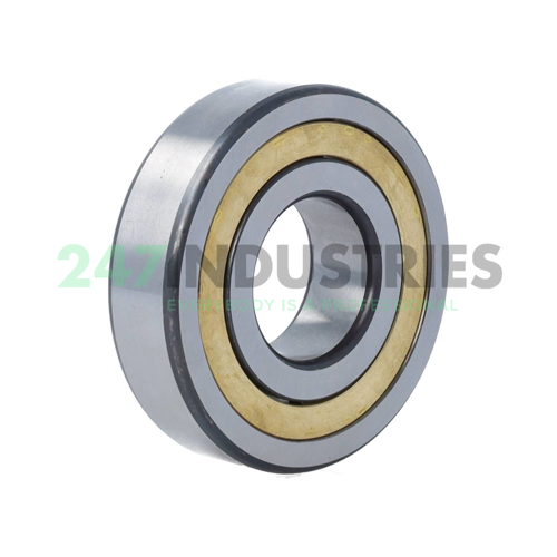 NJ306-E-XL-M1A-C4 FAG Image 2