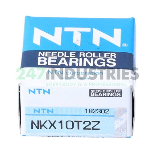 NKX10T2Z NTN Image 4