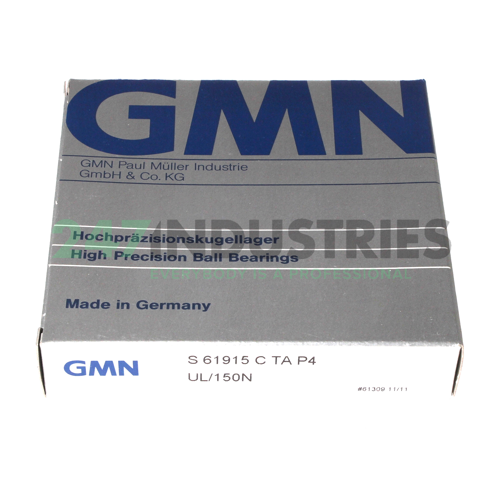 S61915C TA P4 UL GMN Paul Müller Industrie Image 3