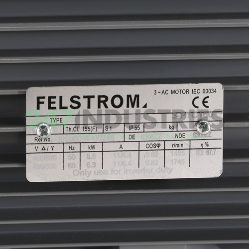3F2A-112MB-4B34 Felstrom Image 2