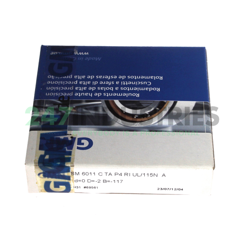 SM6011C TA P4 RI UL GMN Paul Müller Industrie Image 3