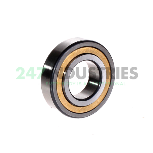 NJ206-E-XL-M1A FAG Image 2