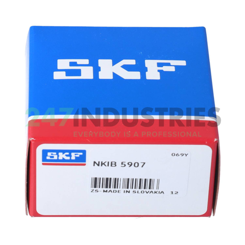 NKIB5907 SKF Image 4