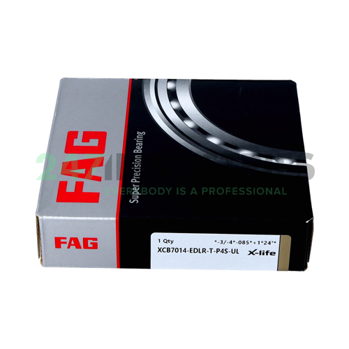 XCB7014-EDLR-T-P4S-UL FAG