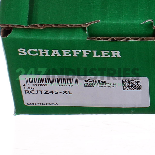 RCJTZ45-XL INA Image 3