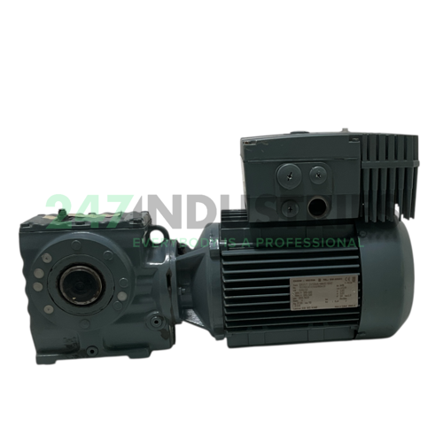 SA57/TDV100M4/MM22/BW2 SEW-EURODRIVE Image 2