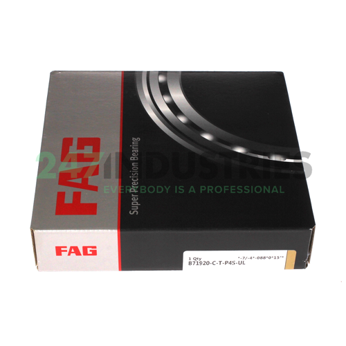 B71920-C-T-P4S-UL FAG Image 2