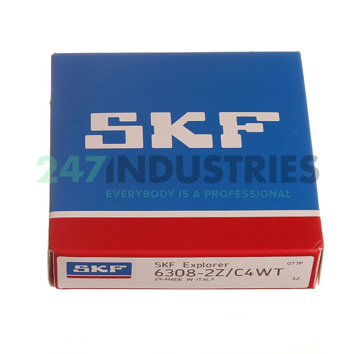 6308-2Z/C4WT SKF Image 4