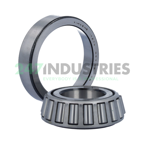 14132T/14276 Timken Image 2