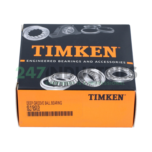 61903 Timken Image 3