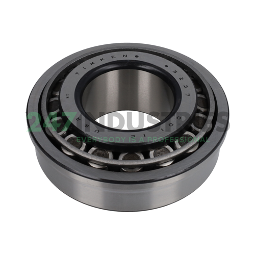 65237/65500B Timken Image 4
