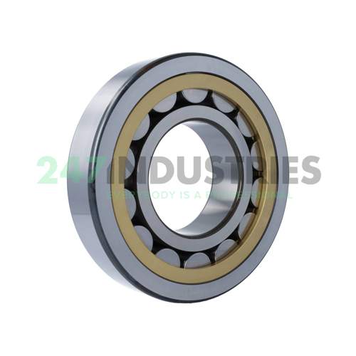 NJ322ECML/C3 SKF Image 2