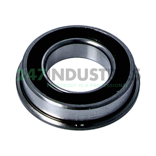 F61801-2RSR-HLC FAG Image 2