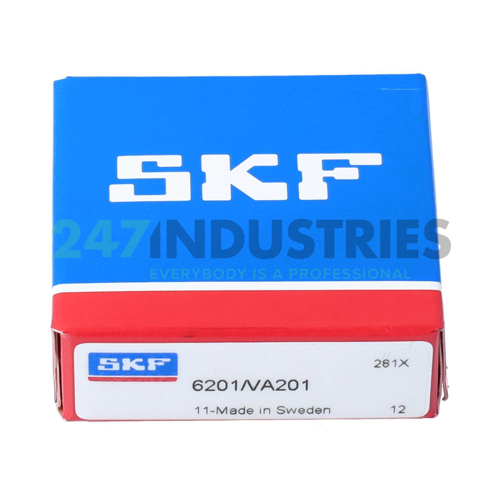 6201/VA201 SKF Image 3