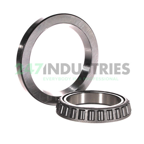 NP604623/NP335170 Timken Image 2