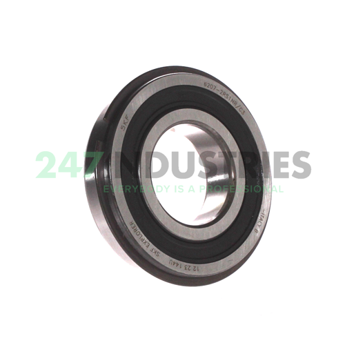 6207-2RS1NR/C3 SKF