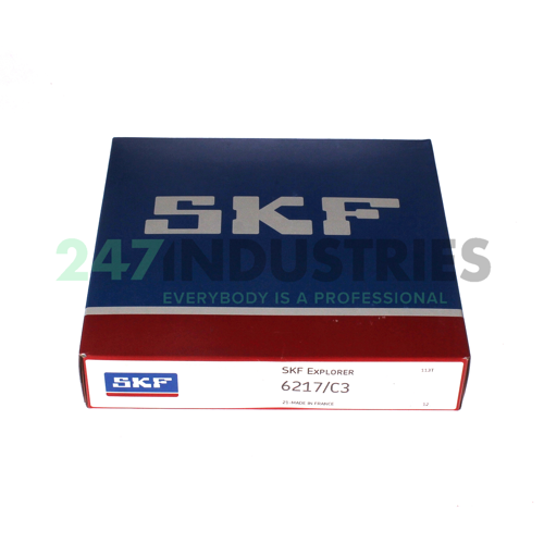 6217/C3 SKF Image 3