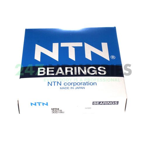 30218U NTN Image 4